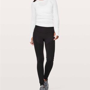 Lululemon All The Right Places Pant II
*28"
Black size 6